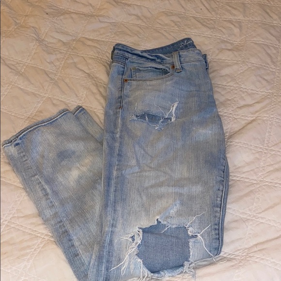 American eagle women’s jeans - Picture 3 of 4